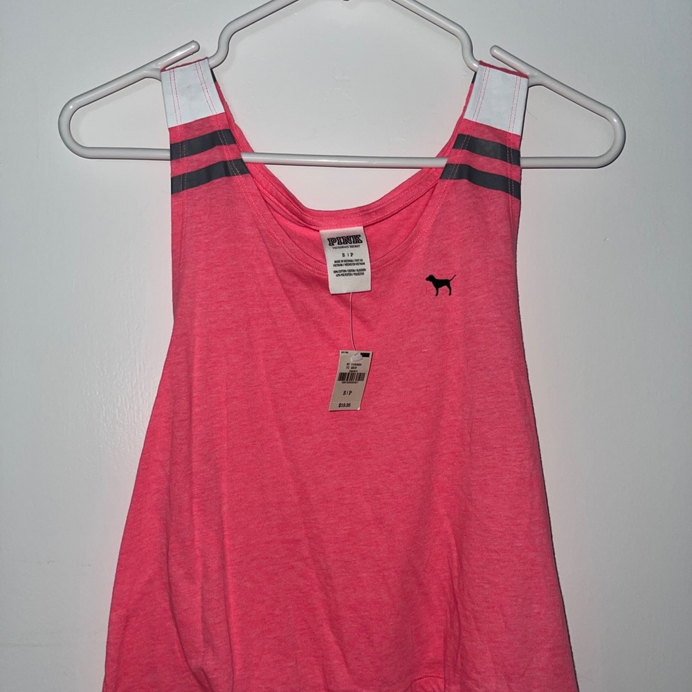 PINK Pink Tank